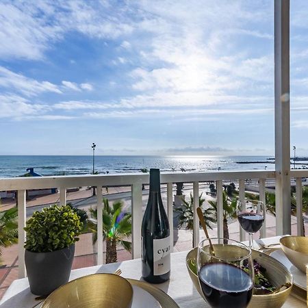Vistamar Fuengirola Playa Apartments Exterior foto