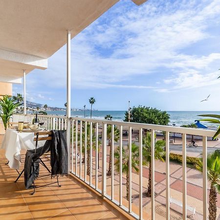 Vistamar Fuengirola Playa Apartments Exterior foto